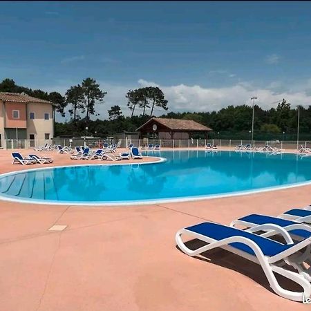 Patrimoine Et Immobilier Villas Du Lac Soustons Ngoại thất bức ảnh