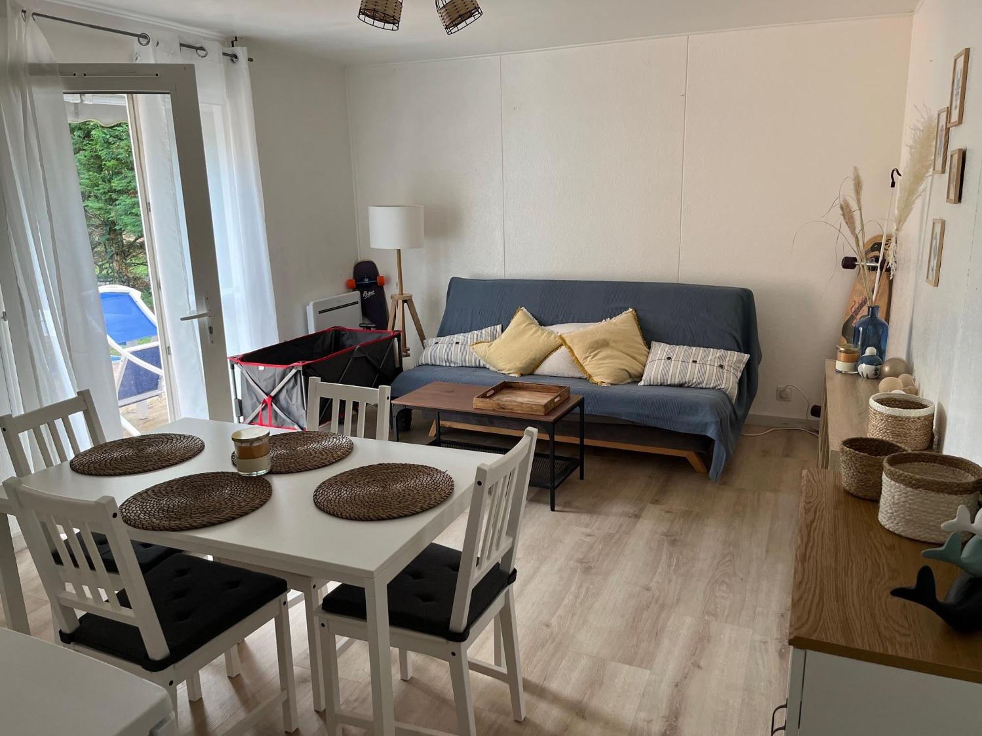 Patrimoine Et Immobilier Villas Du Lac Soustons Ngoại thất bức ảnh