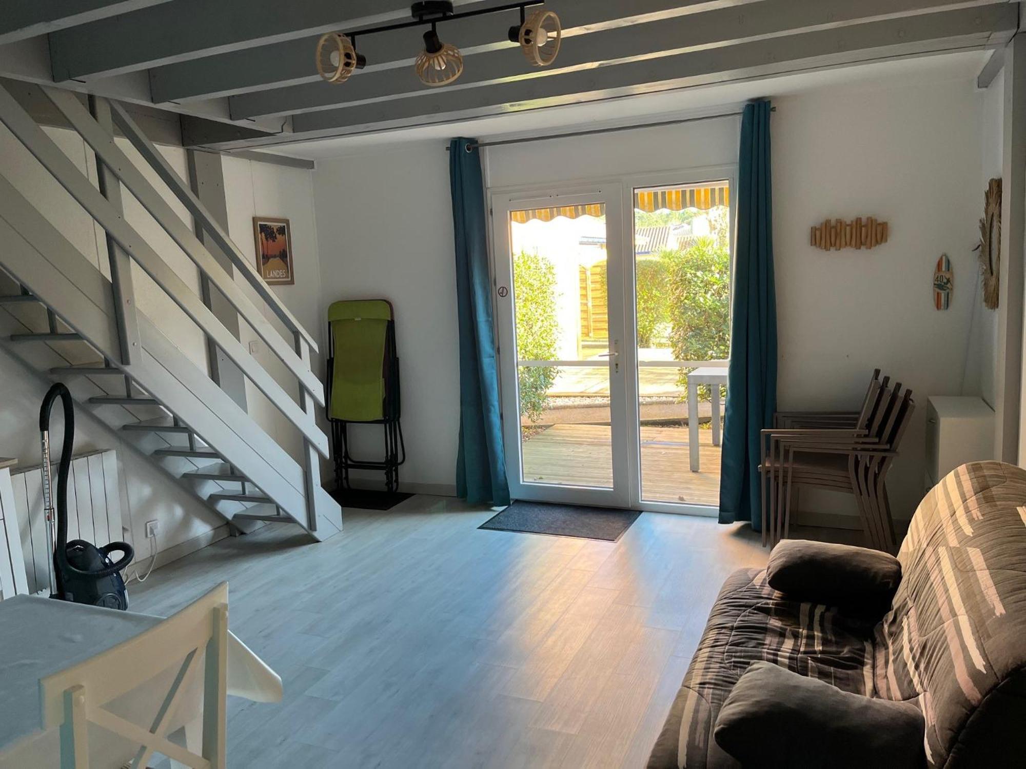 Patrimoine Et Immobilier Villas Du Lac Soustons Ngoại thất bức ảnh
