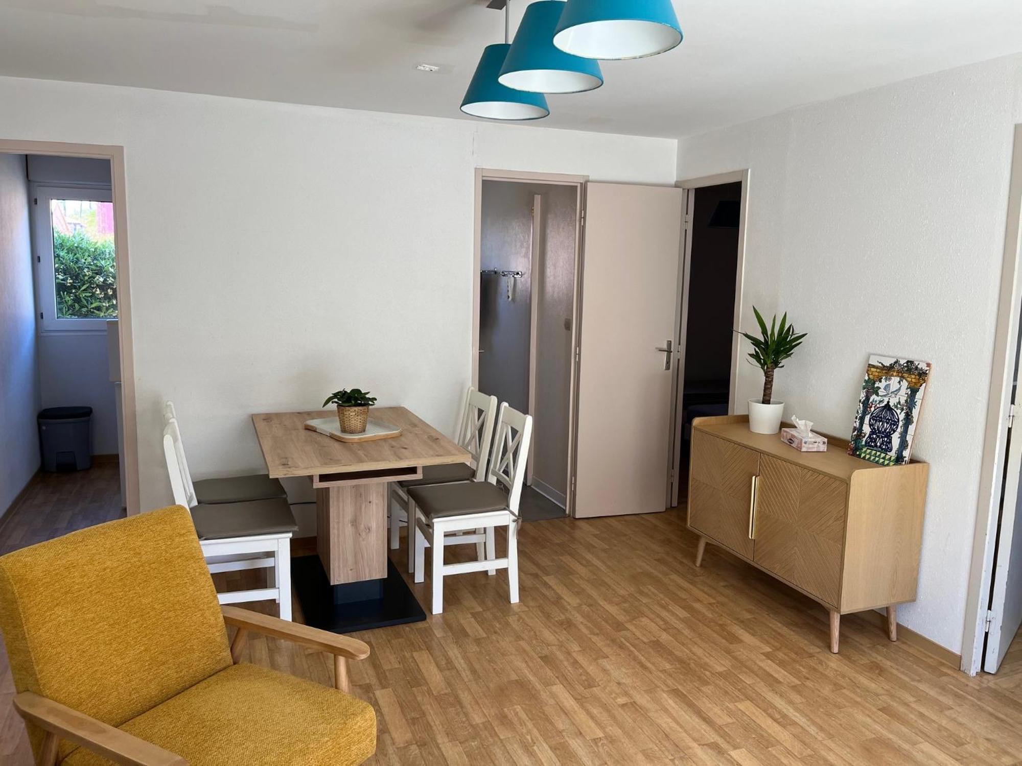 Patrimoine Et Immobilier Villas Du Lac Soustons Ngoại thất bức ảnh